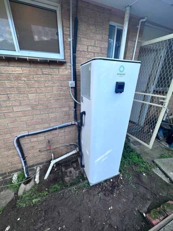 Emerald 270 litre