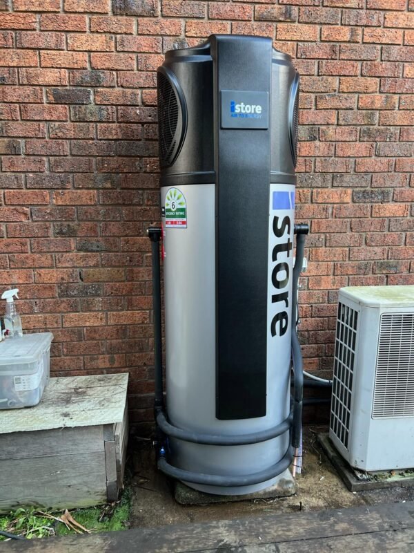 Istore 270 litre